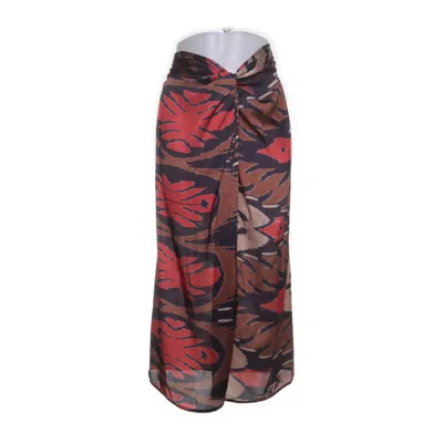 Omlottkjol (Flerfärgad) från Motivi Polyester