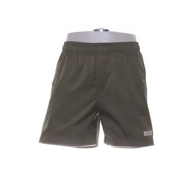 Badshorts (Grön) från Calvin Klein Polyester