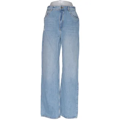 Jeans (Blue) from Pull & Bear Cotton