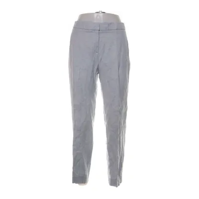 Pantalon de costume (Bleu) de 123 Paris Acétate, Lin, Polyester, Viscose