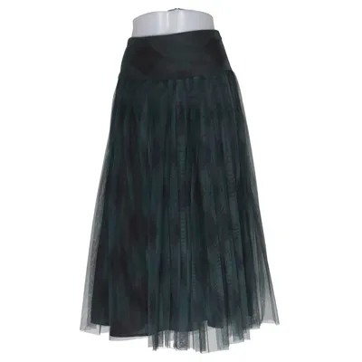 Tulle skirt (Green, Gray) from Hope