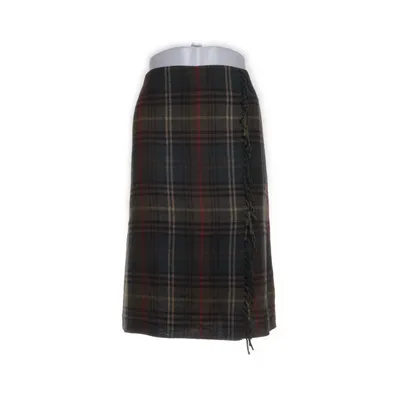 Rok (Groen, Meerkleurig) van Canda C&A Polyester