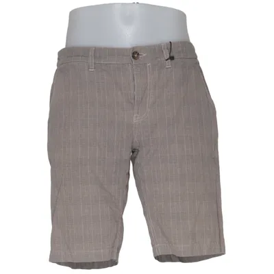 Shorts (Beige) från Blueprint Bomull