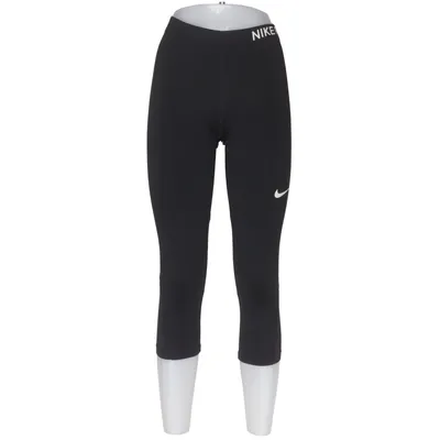 Sports tights (Black) from Nike Pro Elastane, Polyester
