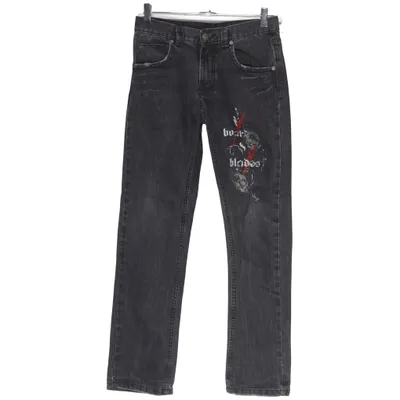 Jeans (Detroit 64) from Detroit Cotton