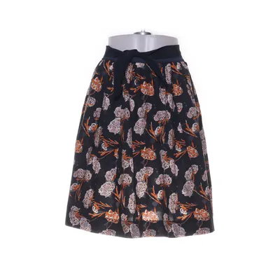 Skirt (Blue, Multicolored) from Woolrich