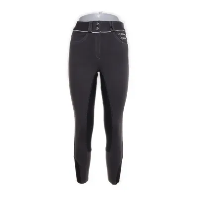 Breeches (Gray) from Copperfield Cotton, Elastane