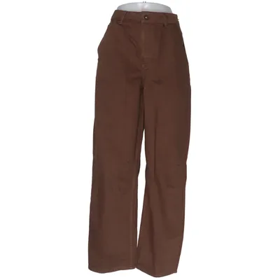 Spijkerbroek (Bruin) van P&Co Katoen