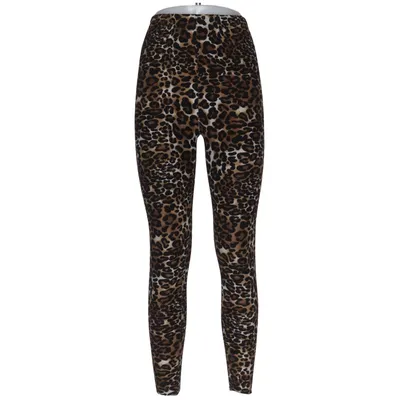 Leggings (Brown, Black, Beige) from Select Woman Elastane, Polyester