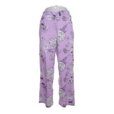 Palazzo broek (Lila, Meerkleurig) van Ever Me Viscose