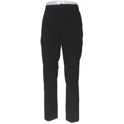 Kostymbyxor (Svart) från H&M Polyester, Viskos, Elastan, Bomull