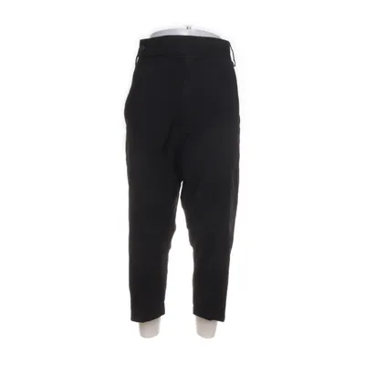 Culottes (Svart) från Odeur Elastan, Ull