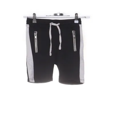 Mjukisshorts (Svart, Vit) från Sweet Pants