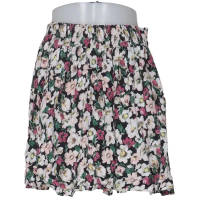 Kjol (CECILIA CREPE) från Ganni Viskos