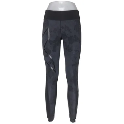 Sports tights (Black) from 2XU