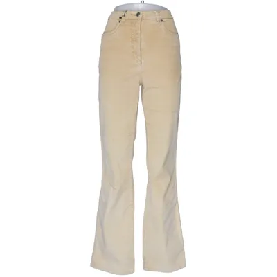 Pantalon en velours (Beige) de Ally's
