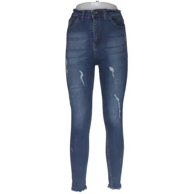 Jean (Bleu) de Ambar Coton