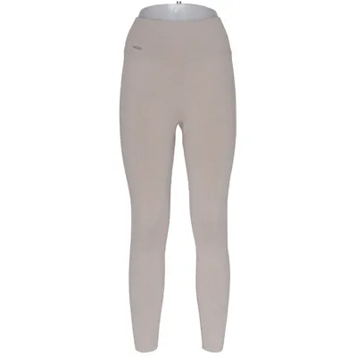 Sportleggings (Beige) van Aim'n Elastaan, Polyamide, Polyester