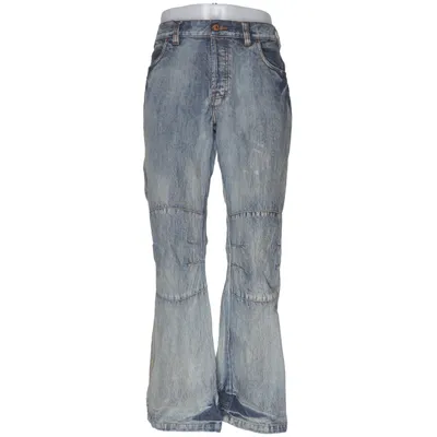Jean (Bleu) de Clockhouse by C&A Coton