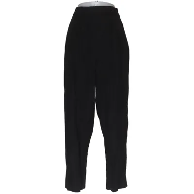 Palazzohose (Schwarz) von Armedangels Lyocell