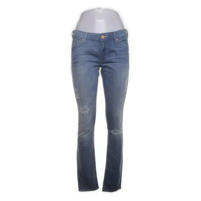 Jeans (Blå) från 7 for All Mankind Bomull