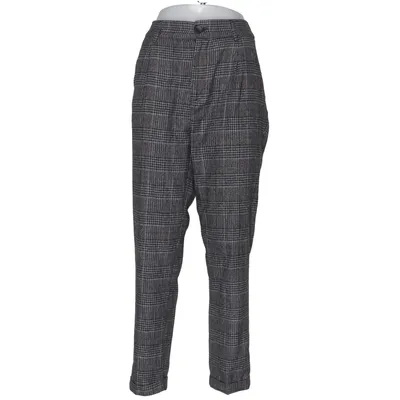 Pantalon de costume (Gris, Noir, Blanc) de Koton Casual
