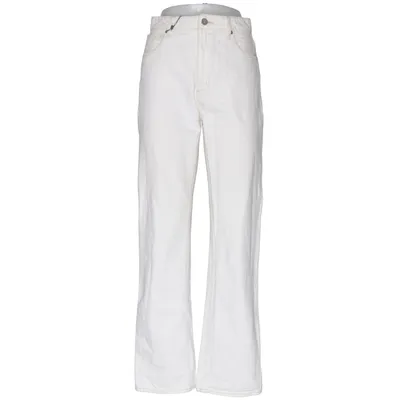 Jeans (A '94 High Straight) from Abrand Jeans Cotton