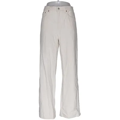 Jeans (Ribcage Wide Leg) from Levi's Premium Cotton