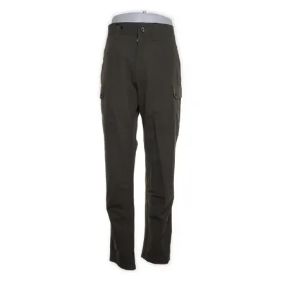 Friluftsbyxor (Grön) från Stellar Equipment Elastan, Nylon