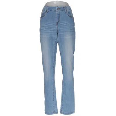Spijkerbroek (Emma) van 1953 Denim Brand Katoen, Elastaan, Polyester