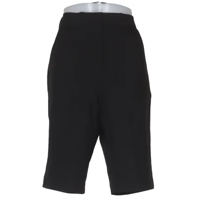 Shorts (Svart) från JJXX Elastan, Återvunnen polyester, Viskos
