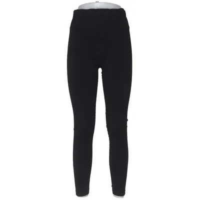 Leggings (Schwarz) von New Apparel Elasthan, Polyamid