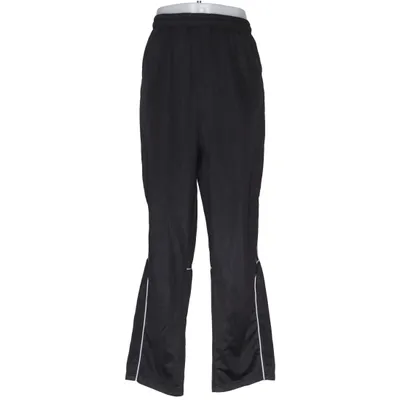 Träningsbyxor (Svart) från Haleman Polyester