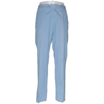 Chinos (Oslo) från Meyer Elastan, Ekologisk bomull, Återvunnen polyester