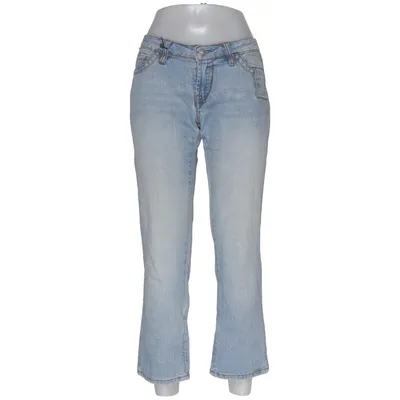 Jeans (Diva) from Diva Cotton, Elastane, Polyester