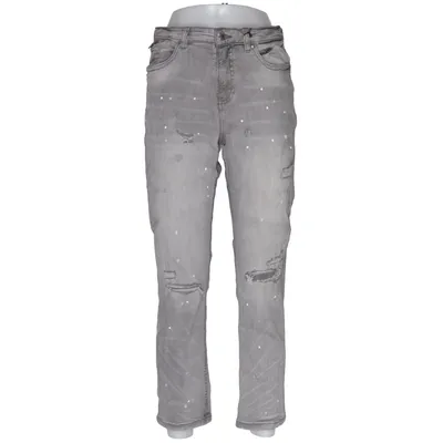 Jean (Gris) de Supply & Demand Coton, Élasthane