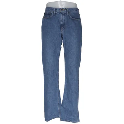 Jeans (Blue) from Eddie Bauer Cotton