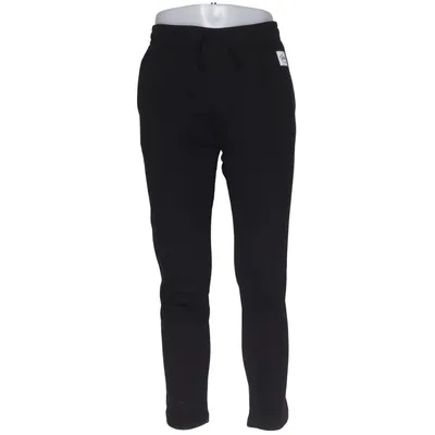 Sweatpants (Black) from Andy Cotton, Polyester