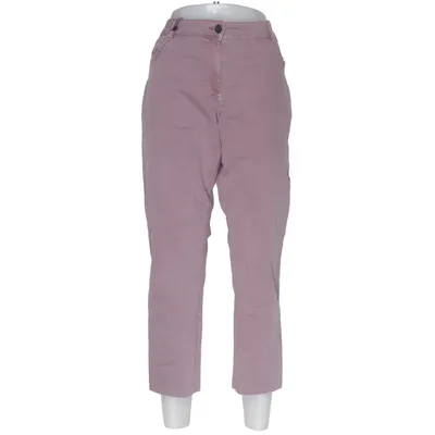 Jeans (Purple) from Gina Benotti Cotton, Elastane, Polyester