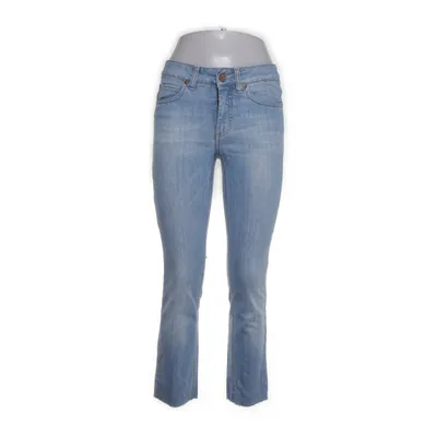 Jeans (Blå) från Acne Jeans Bomull, Elastan