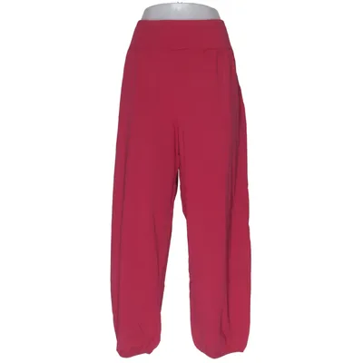 Bukser (Pink) fra Gudrun Sjödén Bomuld, Elastan