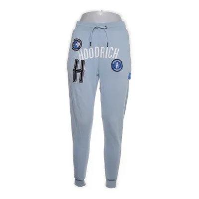 Mjukisbyxor (Blå) från Hoodrich Bomull