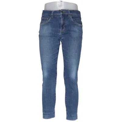 Jean (Bleu) de J.Lindeberg Coton, Élasthane
