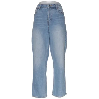 Jeans (Blue) from H&M Cotton, Elastane