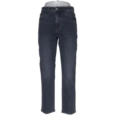 Jeans (Gray) from Vero Moda Denim Cotton, Elastane
