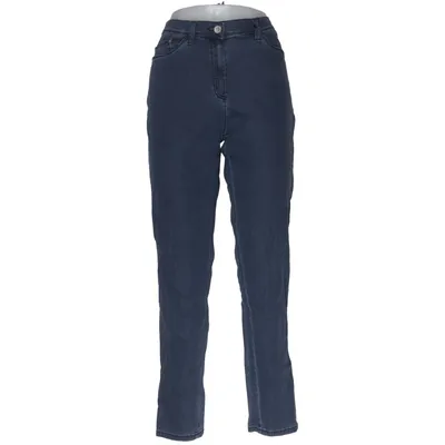 Jeans (Laura Touch) fra Raphaela Bomuld, Elastan, Polyamid
