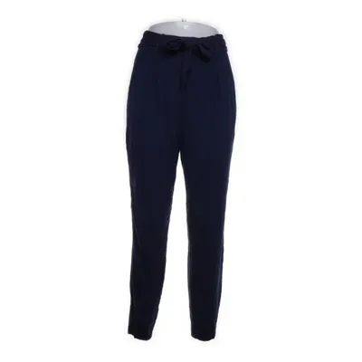 Broek (Blauw) van Les Lunes Bamboo, Elastaan