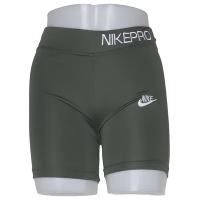 Kompressionsshorts (Grön) från Nike Pro