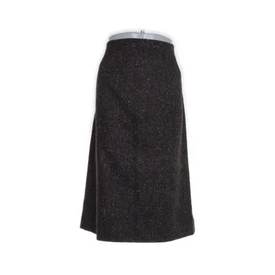 Jupe (Marron, Multicolore) de Apart Impressions Acrylique, Coton, Polyamide, Polyester, Laine
