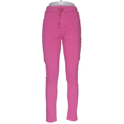 Broek (Roze) van Mix by Heart Elastaan, Viscose